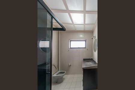 Apartamento à venda com 126m², 3 quartos e 2 vagas Apartamento à venda com 126m², 3 quartos e 2 vagasBanheiro Social