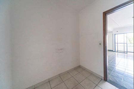 Apartamento à venda com 126m², 3 quartos e 2 vagas Apartamento à venda com 126m², 3 quartos e 2 vagasEscritório