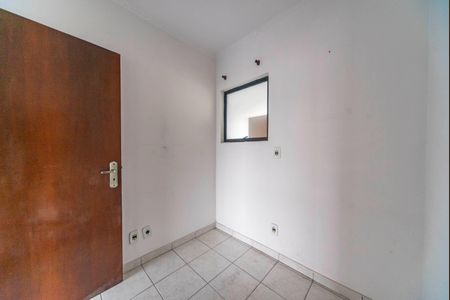 Apartamento à venda com 126m², 3 quartos e 2 vagas Apartamento à venda com 126m², 3 quartos e 2 vagasEscritório