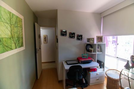 Apartamento à venda com 128m², 2 quartos e 1 vagaQuarto 2