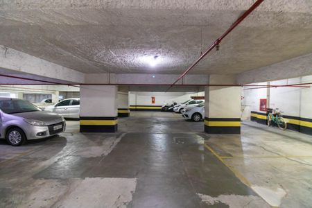 Apartamento à venda com 128m², 2 quartos e 1 vagaGaragem