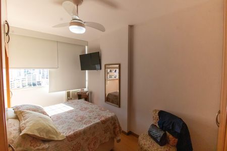 Apartamento à venda com 128m², 2 quartos e 1 vagaQuarto 1