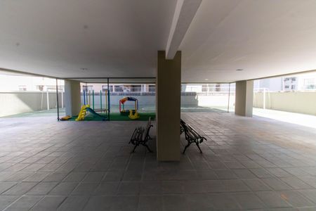 Apartamento à venda com 128m², 2 quartos e 1 vagaÁrea comum