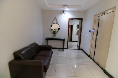 Apartamento à venda com 128m², 2 quartos e 1 vagaPortaria