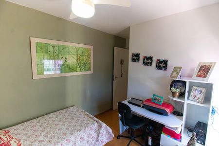 Apartamento à venda com 128m², 2 quartos e 1 vagaQuarto 2