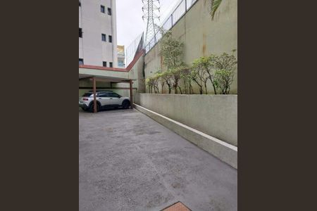 Apartamento à venda com 64m², 2 quartos e 1 vaga