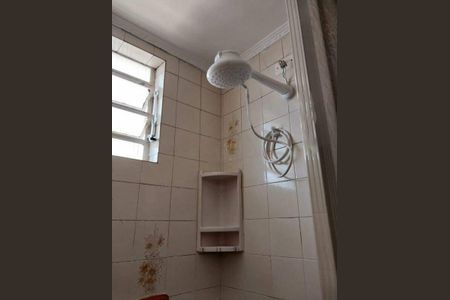 Apartamento à venda com 64m², 2 quartos e 1 vaga