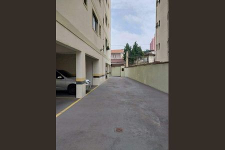 Apartamento à venda com 64m², 2 quartos e 1 vaga