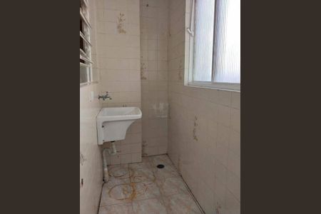 Apartamento à venda com 64m², 2 quartos e 1 vaga