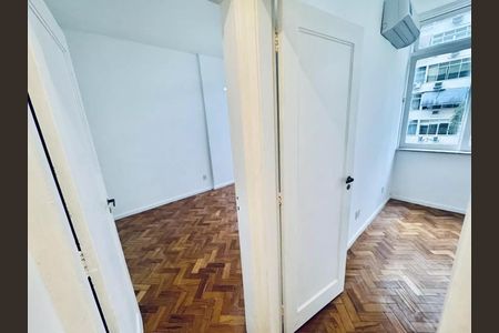 Apartamento à venda com 4 quartos, 110m² em Copacabana, Rio de Janeiro