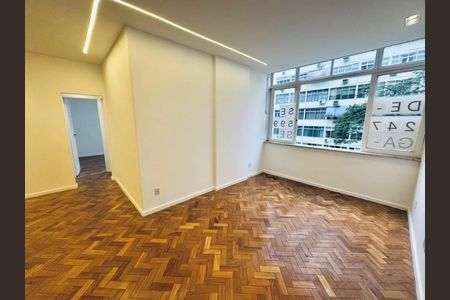 Apartamento à venda com 4 quartos, 110m² em Copacabana, Rio de Janeiro