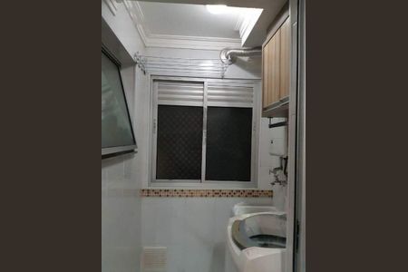 Apartamento à venda com 60m², 3 quartos e 1 vaga