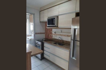 Apartamento à venda com 60m², 3 quartos e 1 vaga