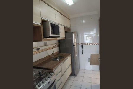 Apartamento à venda com 60m², 3 quartos e 1 vaga