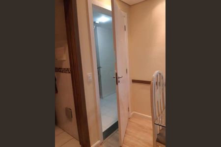 Apartamento à venda com 60m², 3 quartos e 1 vaga