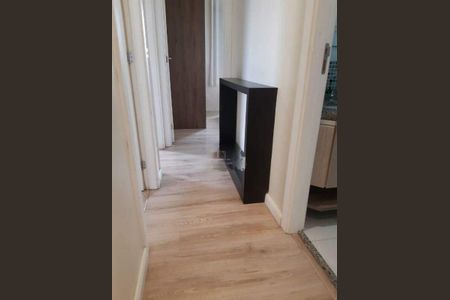 Apartamento à venda com 60m², 3 quartos e 1 vaga