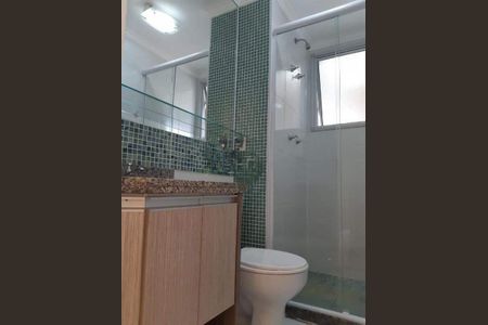 Apartamento à venda com 60m², 3 quartos e 1 vaga