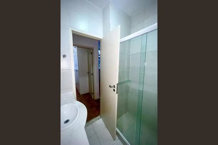 Apartamento à venda com 45m², 1 quarto e sem vaga