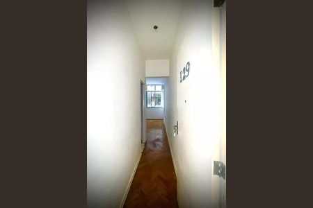 Apartamento à venda com 45m², 1 quarto e sem vaga