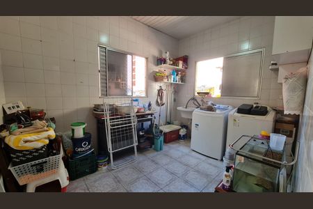 Casa à venda com 263m², 3 quartos e 1 vaga