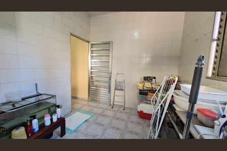Casa à venda com 263m², 3 quartos e 1 vaga