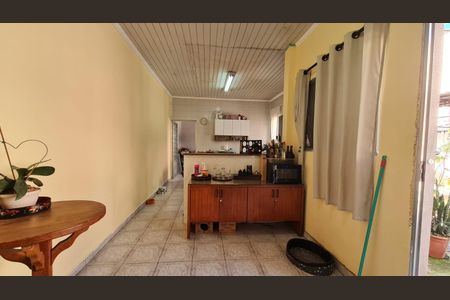 Casa à venda com 263m², 3 quartos e 1 vaga
