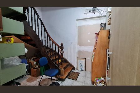 Casa à venda com 263m², 3 quartos e 1 vaga