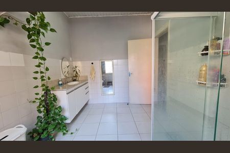 Casa à venda com 263m², 3 quartos e 1 vaga