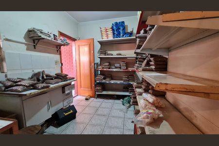 Casa à venda com 263m², 3 quartos e 1 vaga