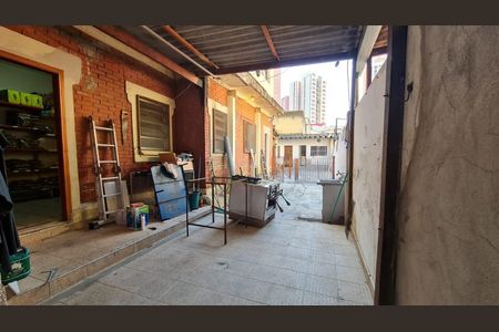 Casa à venda com 263m², 3 quartos e 1 vaga