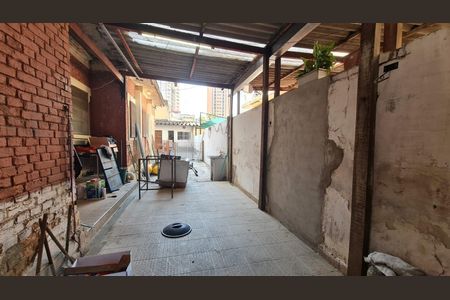 Casa à venda com 263m², 3 quartos e 1 vaga