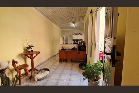 Casa à venda com 263m², 3 quartos e 1 vaga