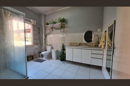 Casa à venda com 263m², 3 quartos e 1 vaga