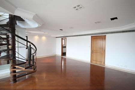 Apartamento à venda com 480m², 3 quartos e 4 vagasSala 1