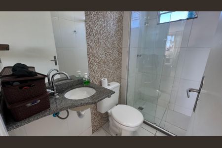 Apartamento à venda com 120m², 2 quartos e 2 vagas Apartamento à venda com 120m², 2 quartos e 2 vagasBanheiro/Suite