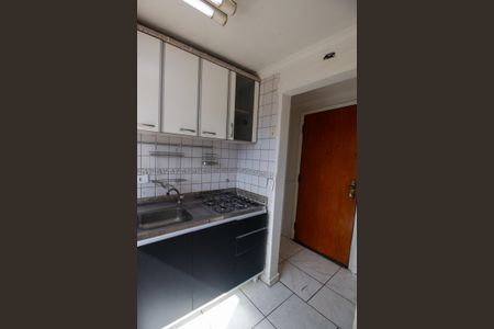 Apartamento à venda com 68m², 1 quarto e 1 vagaCozinha
