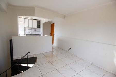 Apartamento à venda com 68m², 1 quarto e 1 vagaSala
