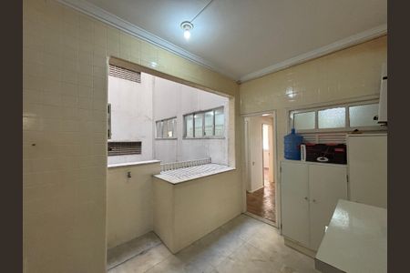 Apartamento à venda com 285m², 4 quartos e 3 vagasÁrea de serviço