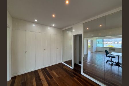 Apartamento à venda com 285m², 4 quartos e 3 vagasEscritório