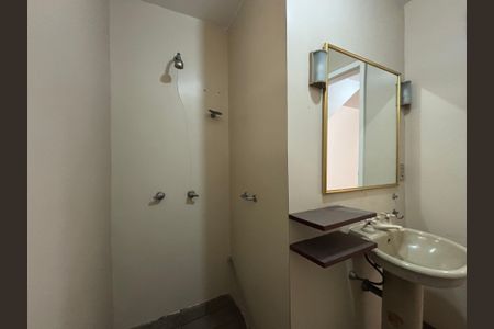 Apartamento à venda com 285m², 4 quartos e 3 vagasBanheiro da Suíte 3