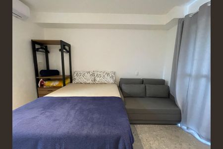 Studio à venda com 30m², 1 quarto e sem vaga Studio à venda com 30m², 1 quarto e sem vagaStudio