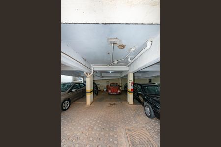 Apartamento à venda com 120m², 3 quartos e 2 vagas Apartamento à venda com 120m², 3 quartos e 2 vagasGaragem