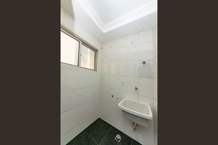 Apartamento à venda com 120m², 3 quartos e 2 vagas Apartamento à venda com 120m², 3 quartos e 2 vagasÁrea de Serviço