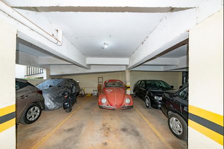 Apartamento à venda com 120m², 3 quartos e 2 vagas Apartamento à venda com 120m², 3 quartos e 2 vagasGaragem