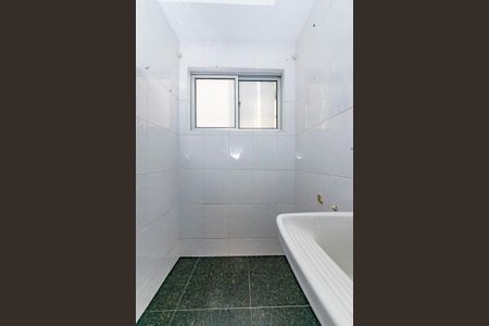 Apartamento à venda com 120m², 3 quartos e 2 vagas Apartamento à venda com 120m², 3 quartos e 2 vagasÁrea de Serviço