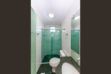 Apartamento à venda com 120m², 3 quartos e 2 vagas Apartamento à venda com 120m², 3 quartos e 2 vagasBanheiro Social