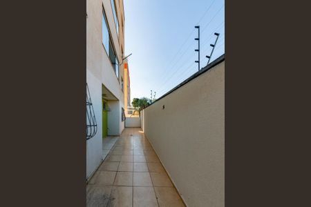 Apartamento à venda com 120m², 3 quartos e 2 vagas Apartamento à venda com 120m², 3 quartos e 2 vagasÁrea externa