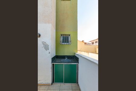 Apartamento à venda com 120m², 3 quartos e 2 vagas Apartamento à venda com 120m², 3 quartos e 2 vagasÁrea externa