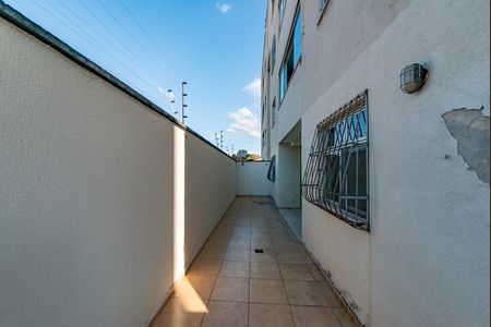 Apartamento à venda com 120m², 3 quartos e 2 vagas Apartamento à venda com 120m², 3 quartos e 2 vagasÁrea externa