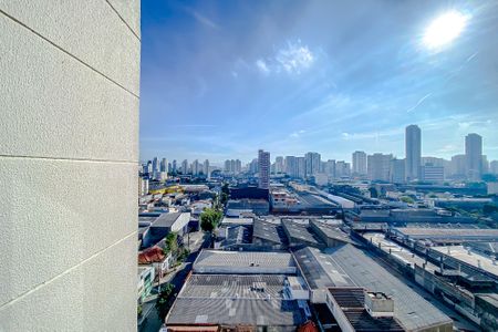 Apartamento à venda com 55m², 2 quartos e 1 vagaVista do Quarto 2